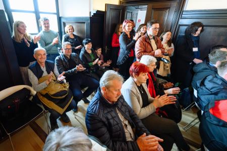 otvoritev grad Podsreda, 26.3.2025_Izidor Kotnik (100)